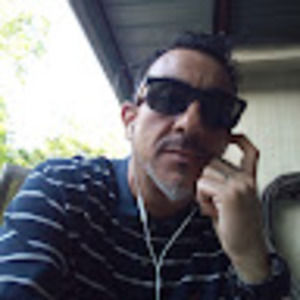 Meet your Posher, Rusty j